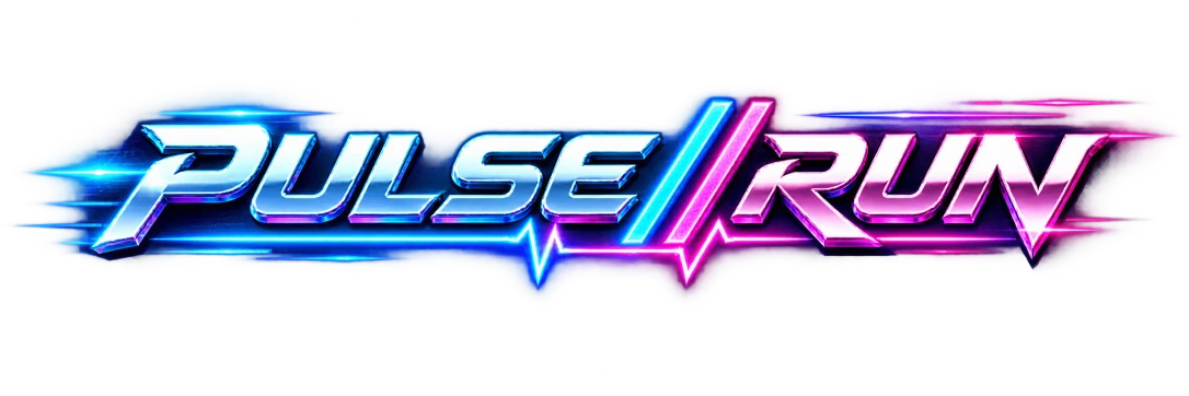 PULSE//RUN
